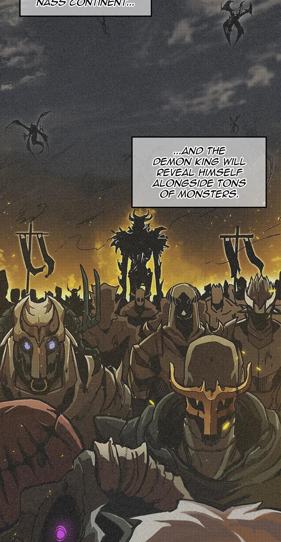 Read Solo Glitch Player Manga Online