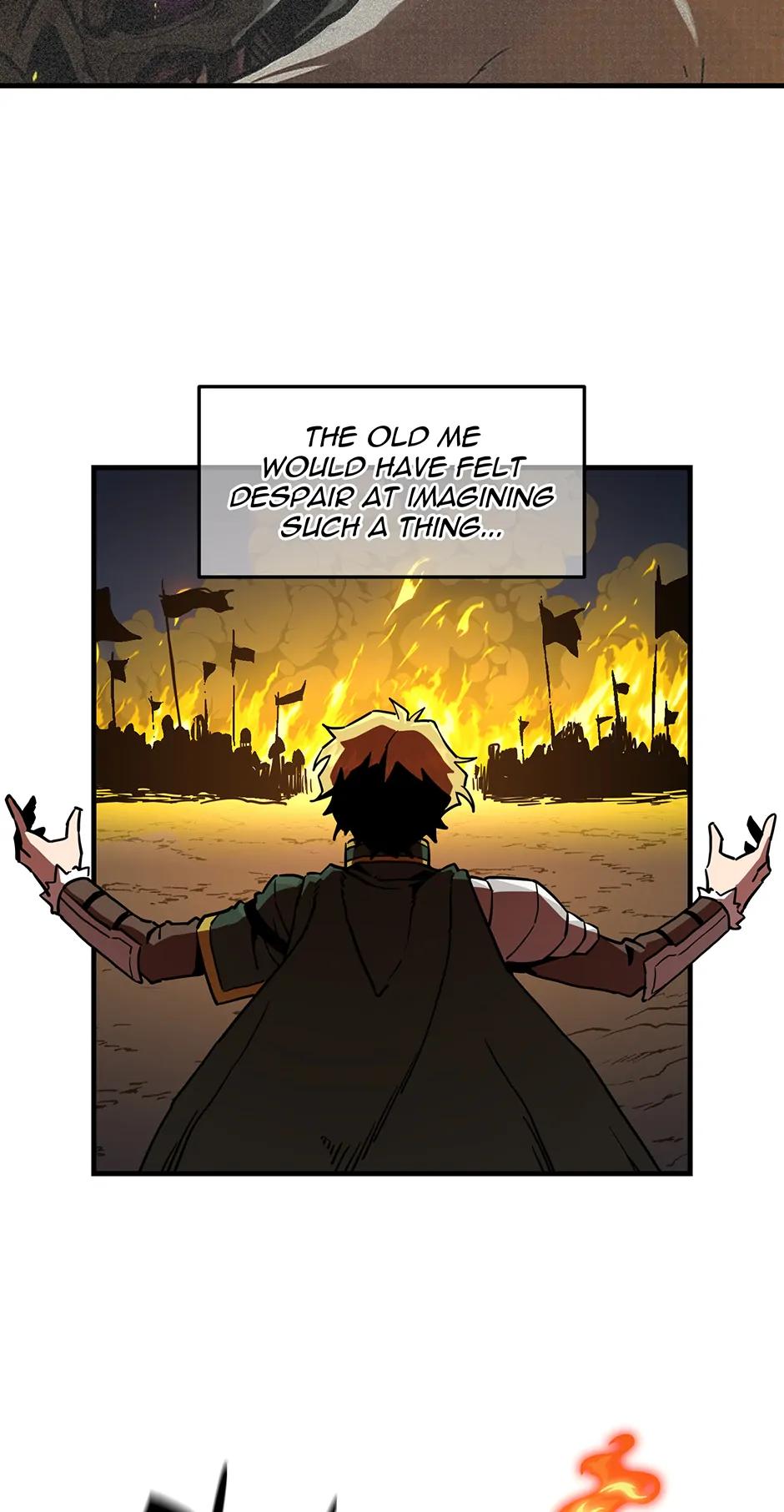 Read Solo Glitch Player Manga Online