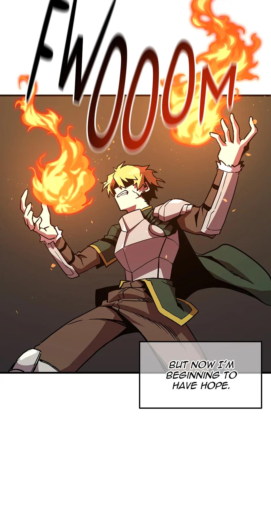 Read Solo Glitch Player Manga Online