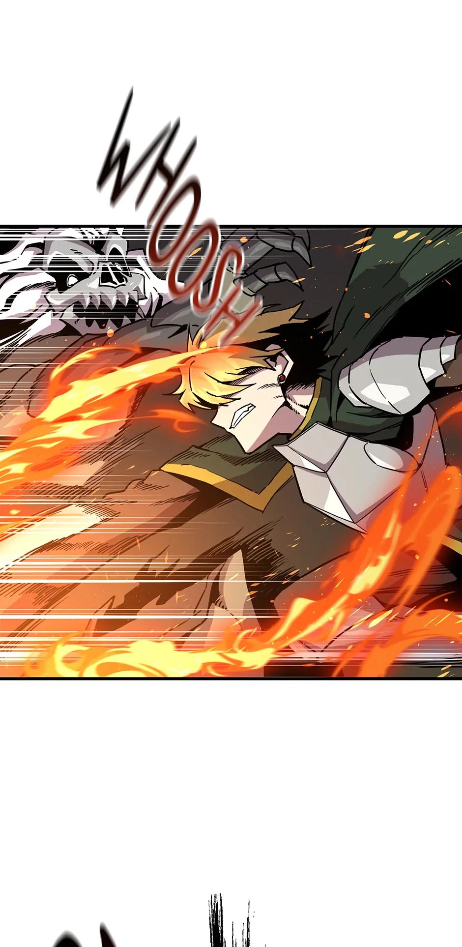 Read Solo Glitch Player Manga Online