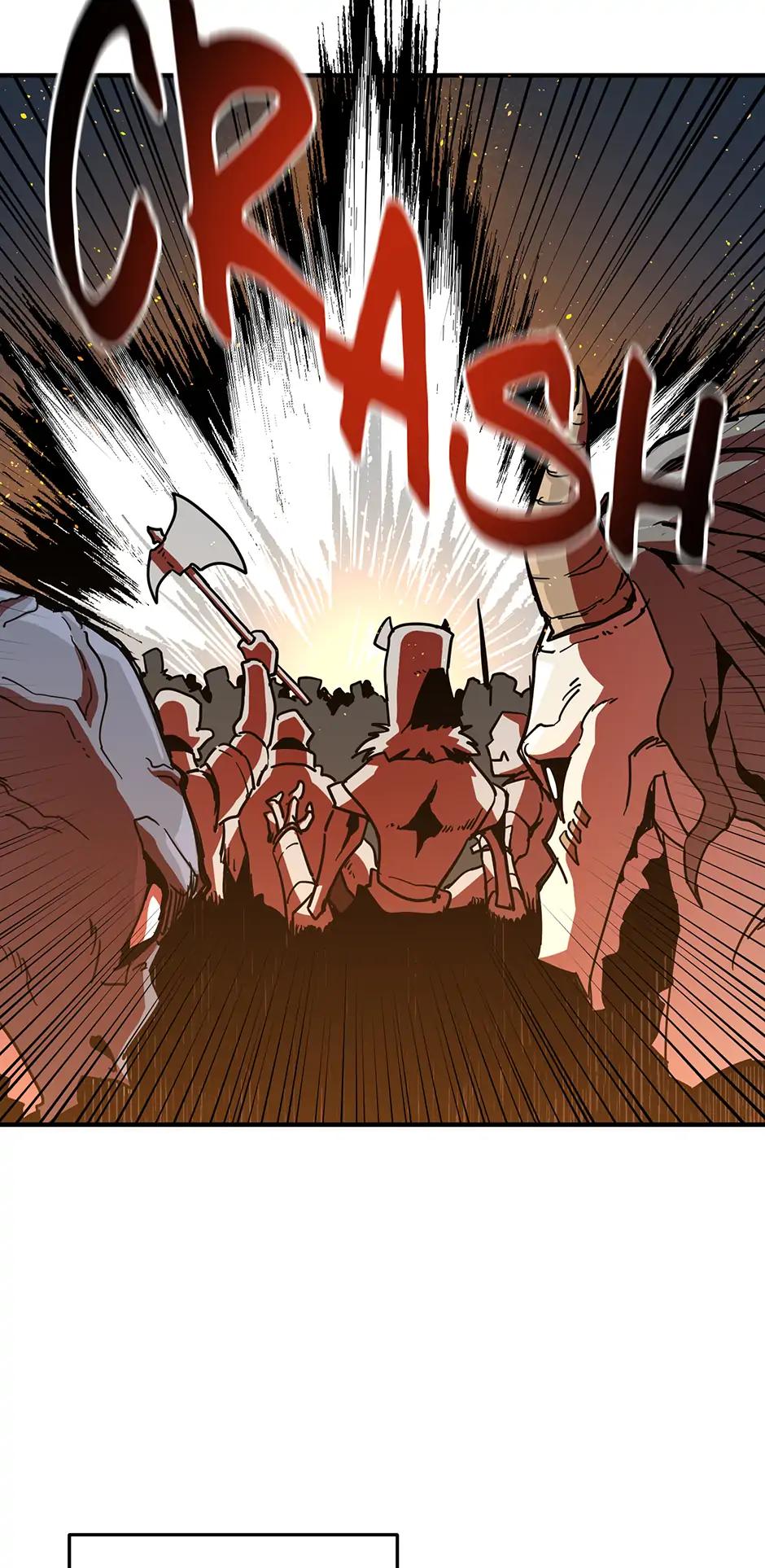 Read Solo Glitch Player Manga Online