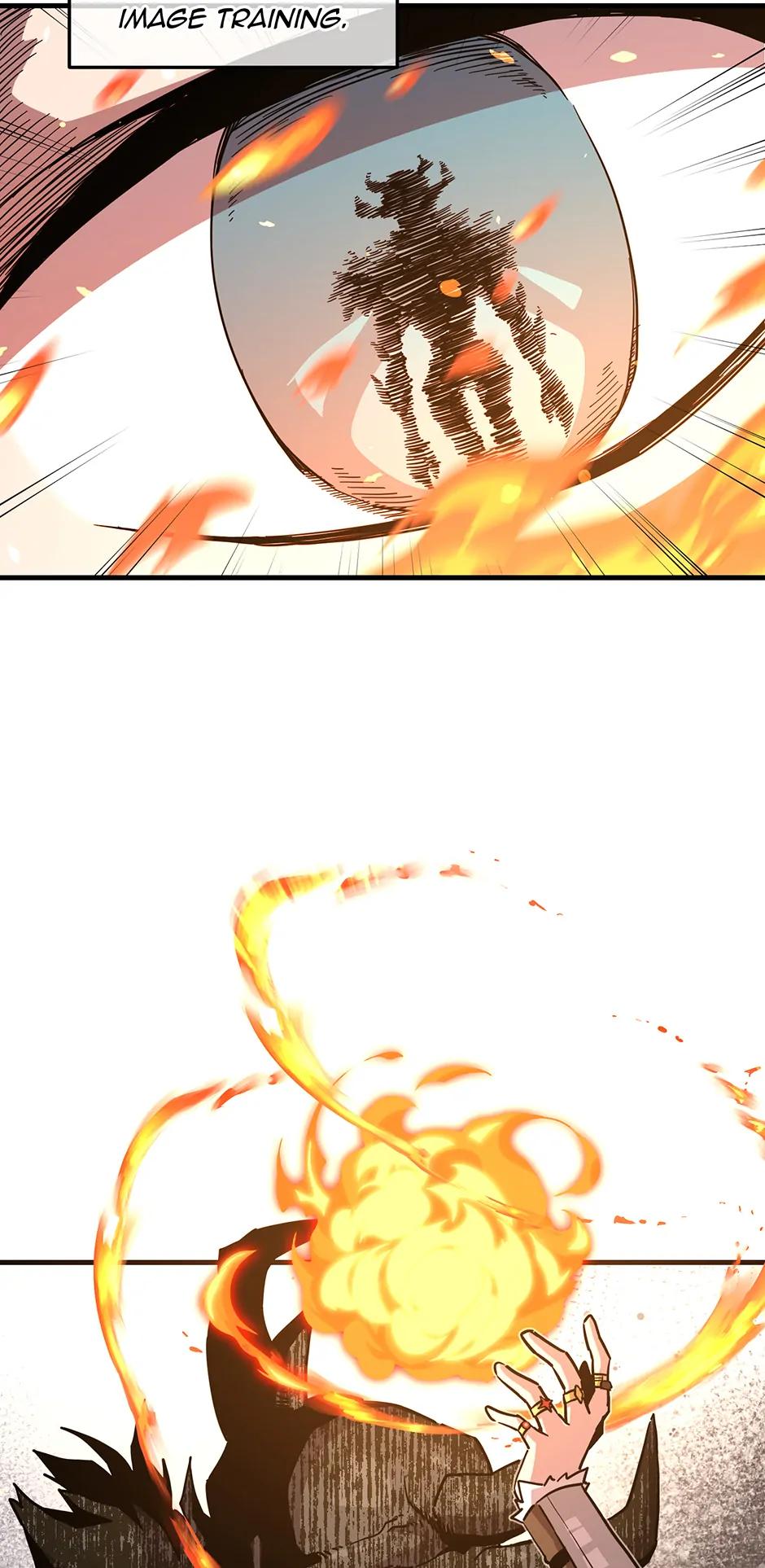Read Solo Glitch Player Manga Online