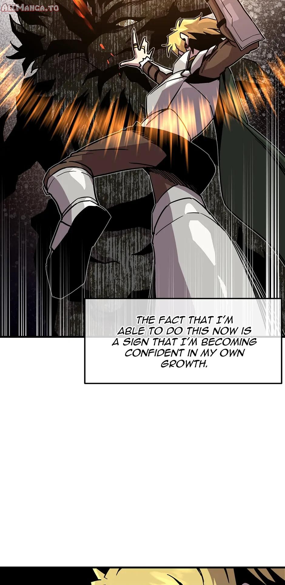 Read Solo Glitch Player Manga Online