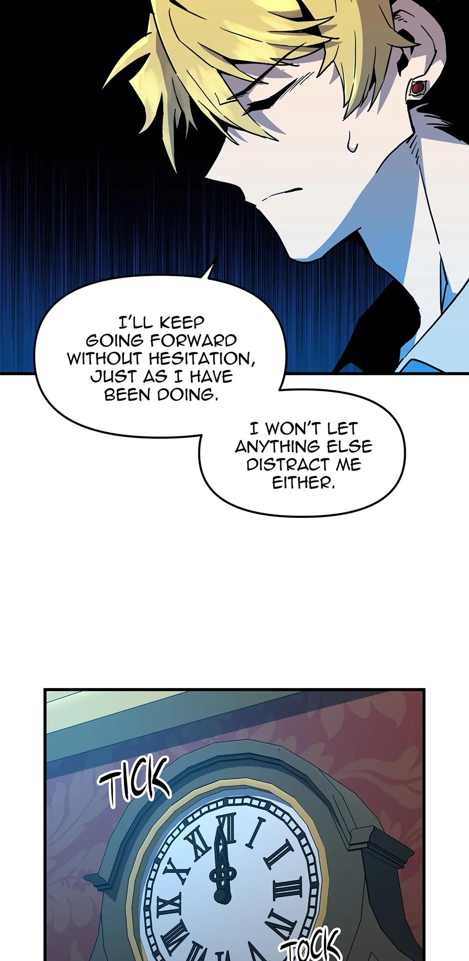 Read Solo Glitch Player Manga Online