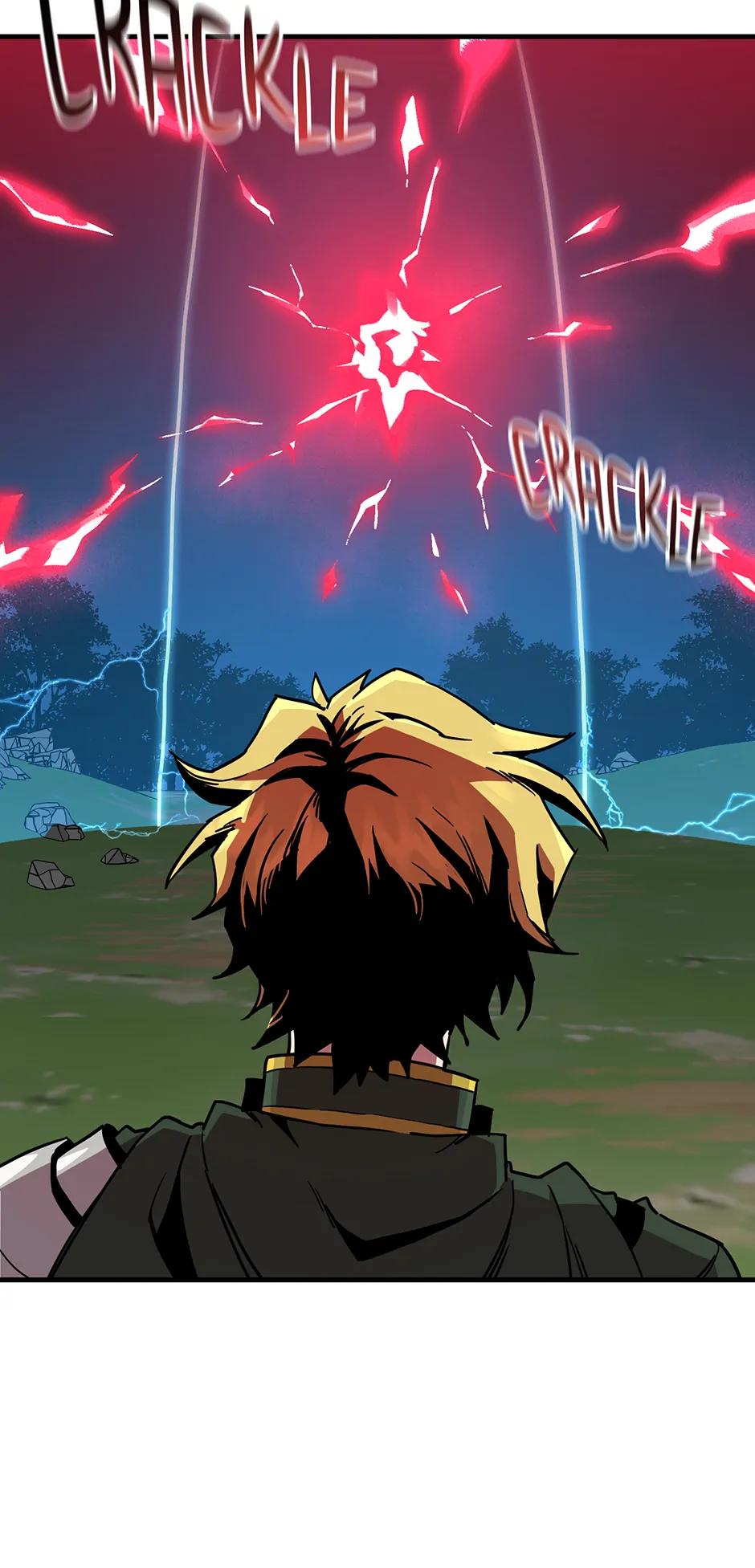 Read Solo Glitch Player Manga Online