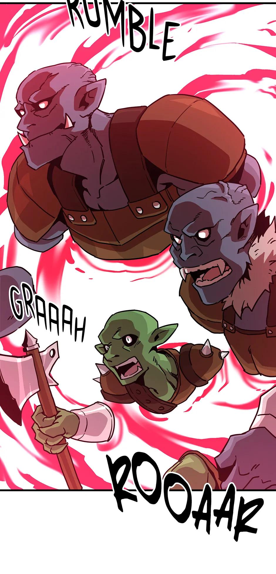 Read Solo Glitch Player Manga Online