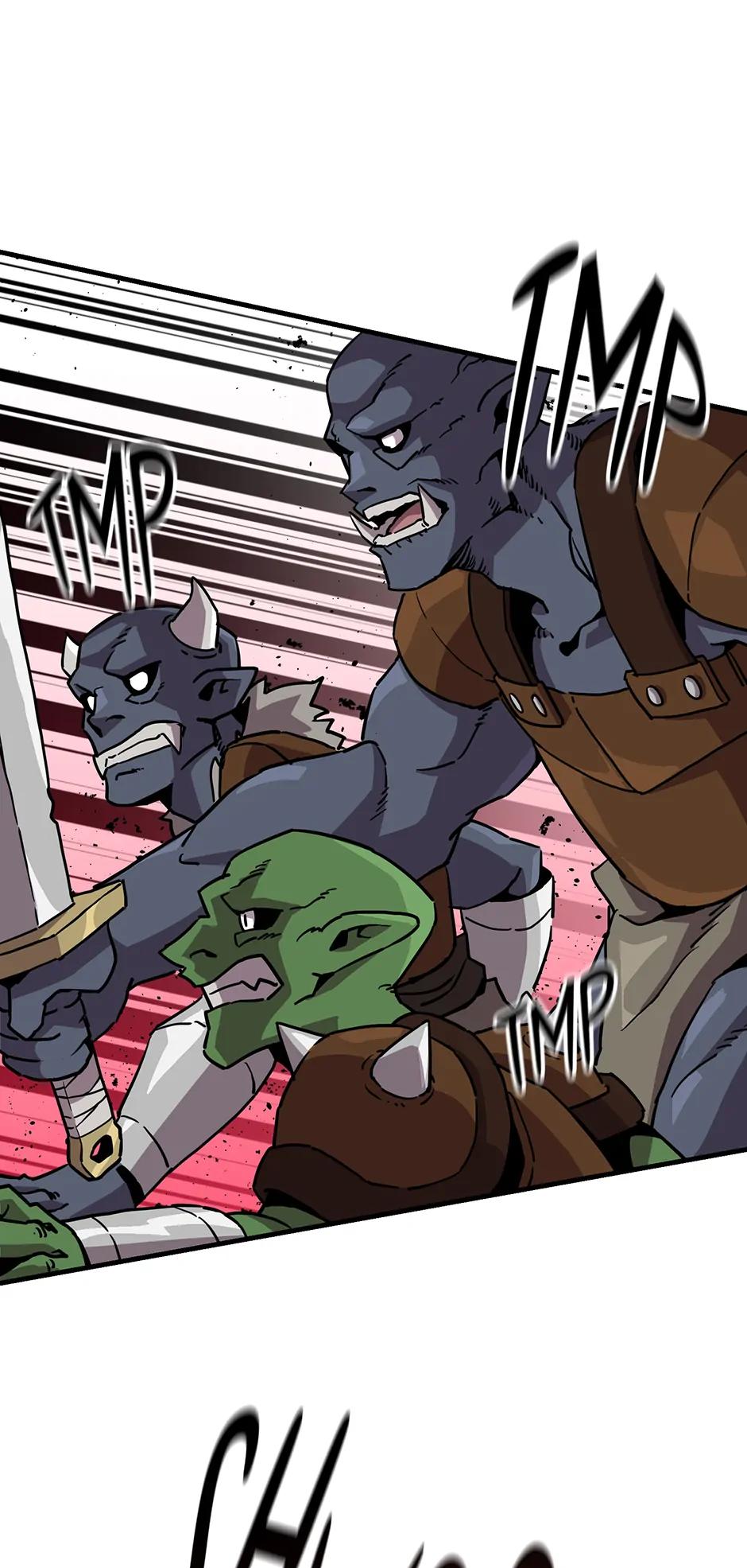 Read Solo Glitch Player Manga Online