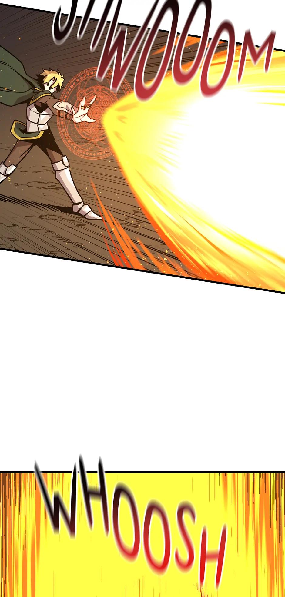 Read Solo Glitch Player Manga Online