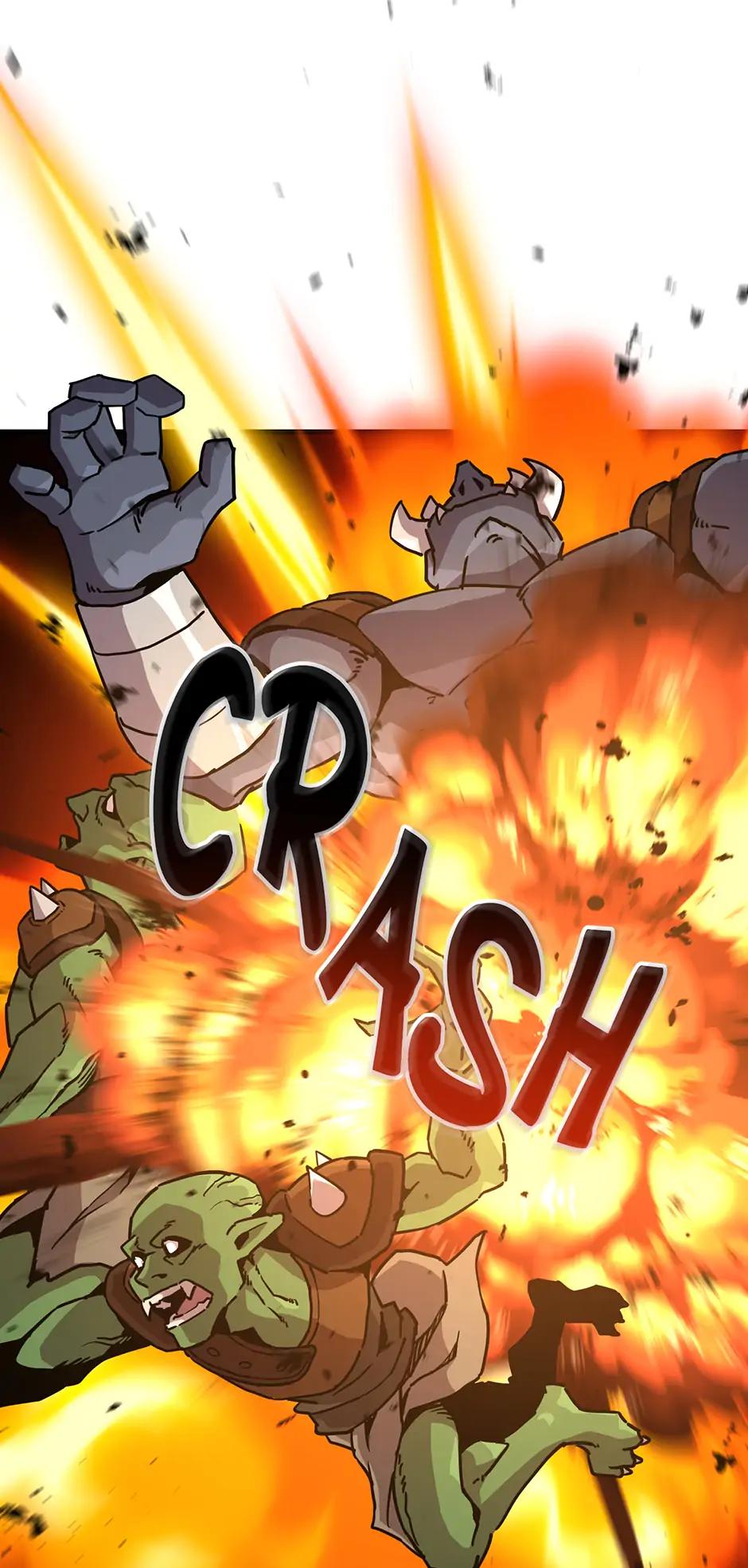 Read Solo Glitch Player Manga Online
