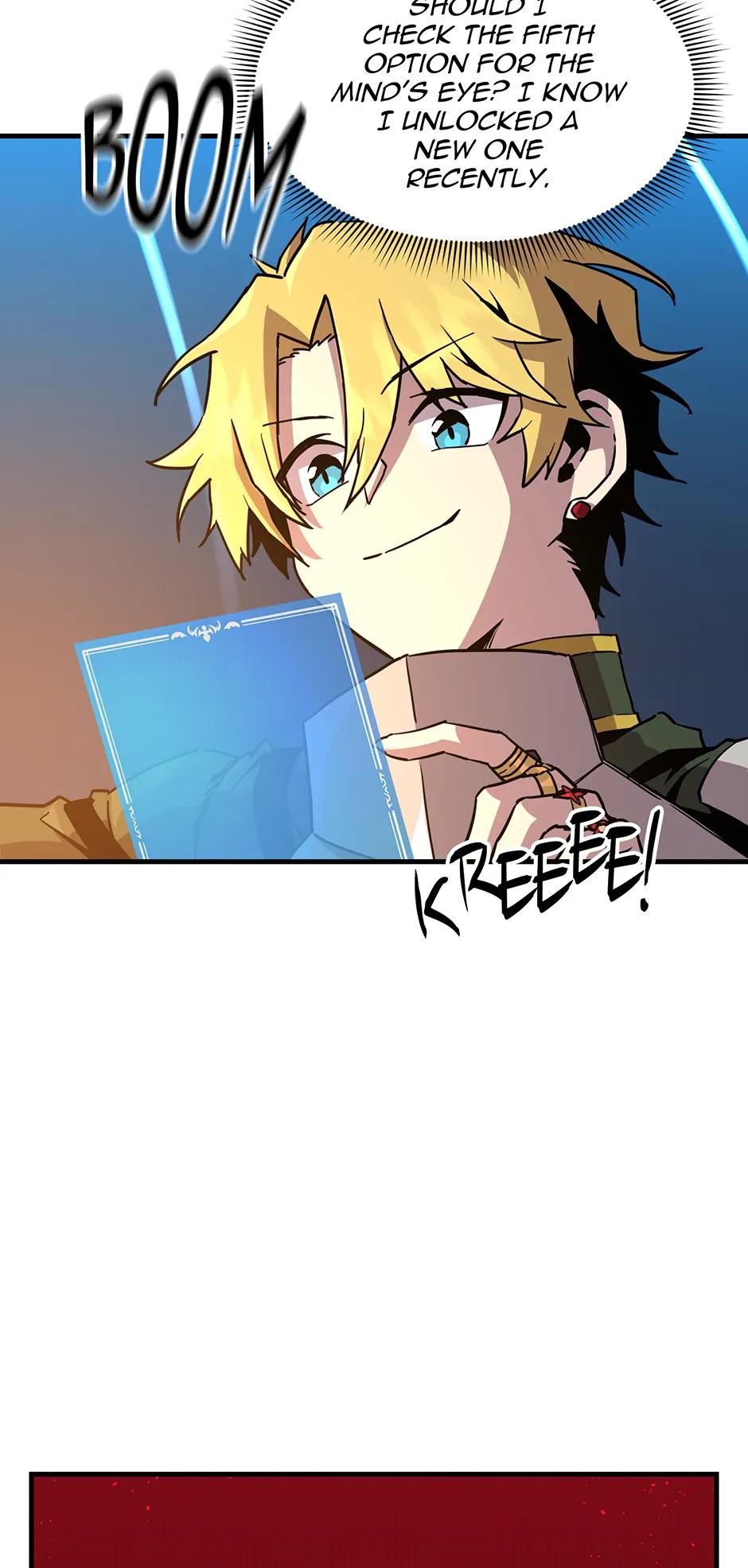 Read Solo Glitch Player Manga Online