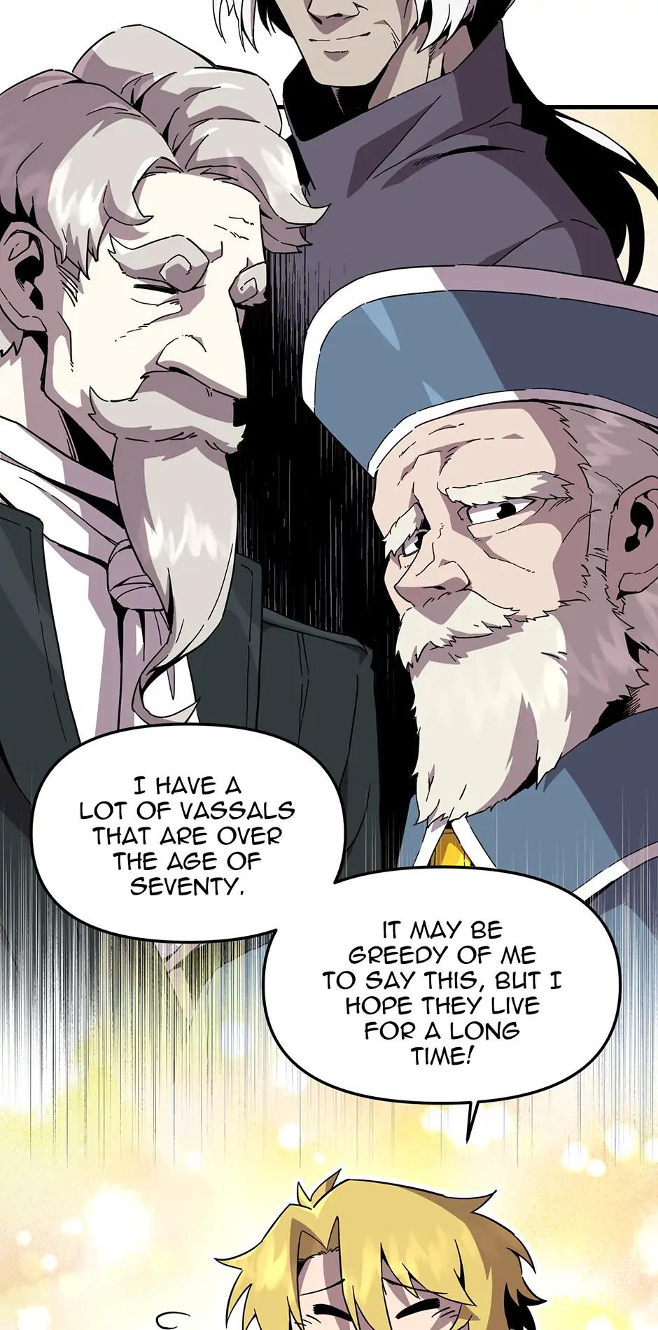 Read Solo Glitch Player Manga Online