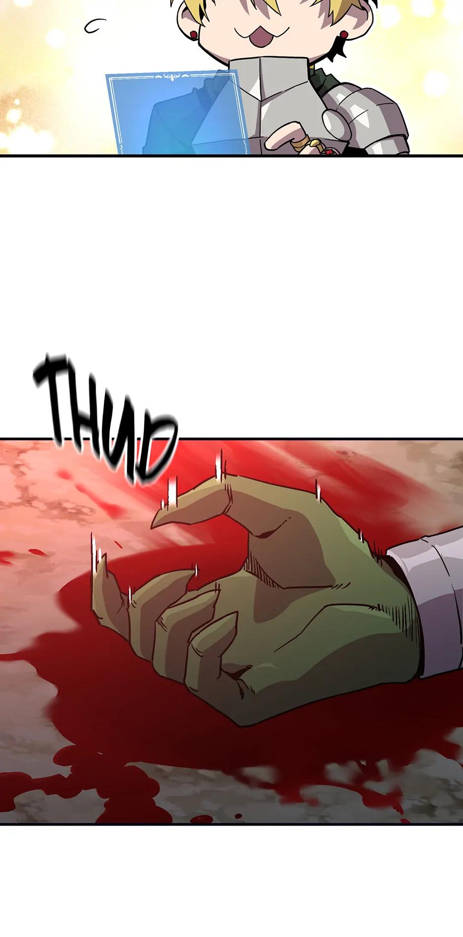 Read Solo Glitch Player Manga Online
