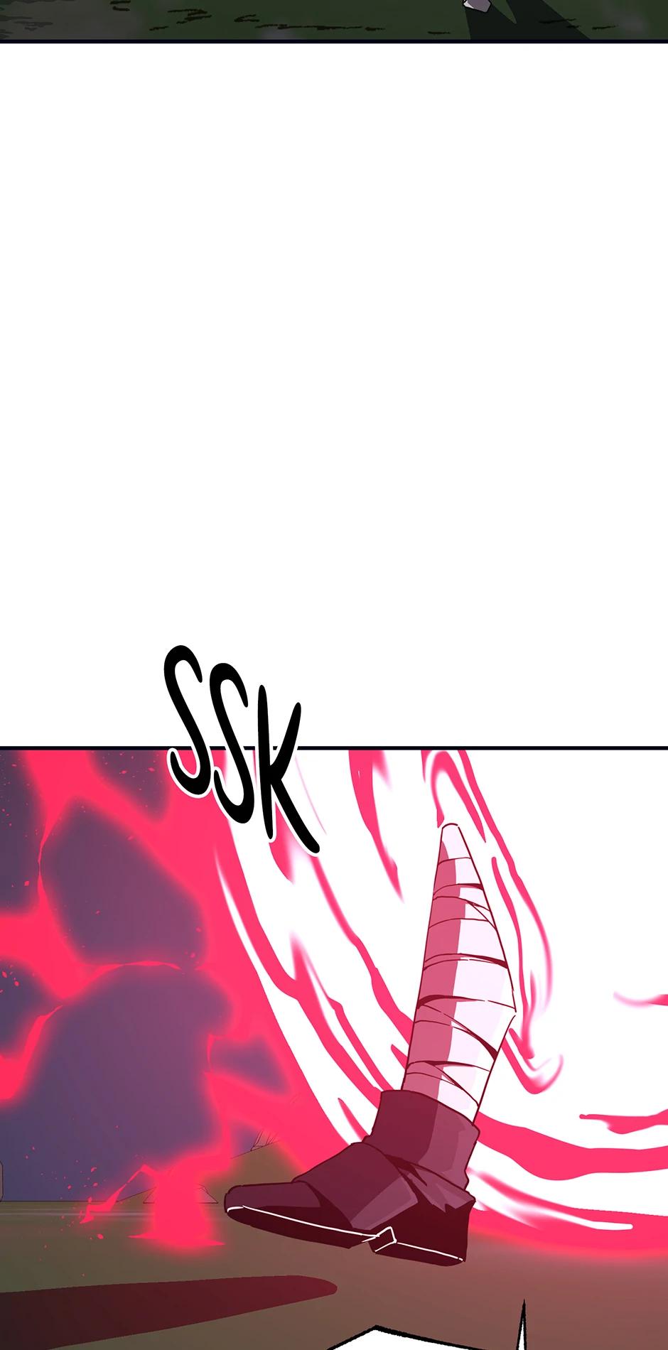Read Solo Glitch Player Manga Online