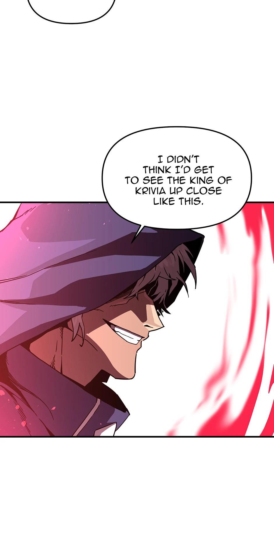 Read Solo Glitch Player Manga Online