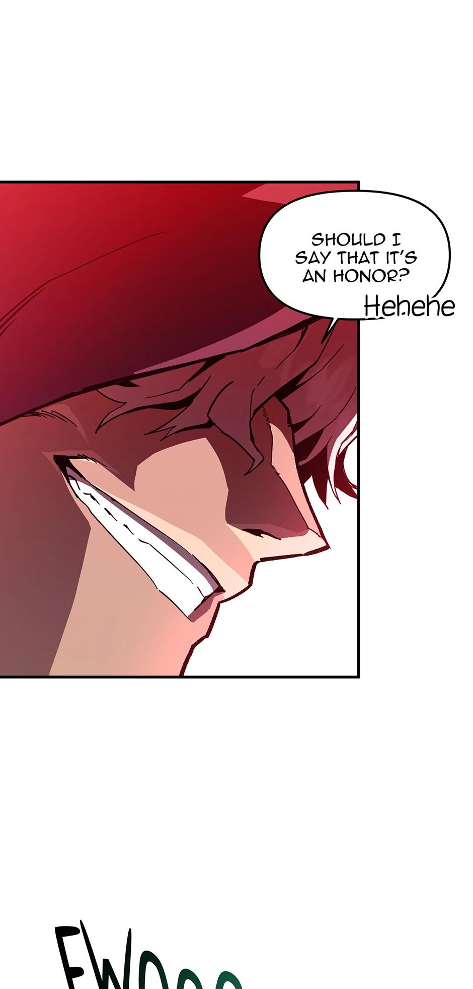 Read Solo Glitch Player Manga Online