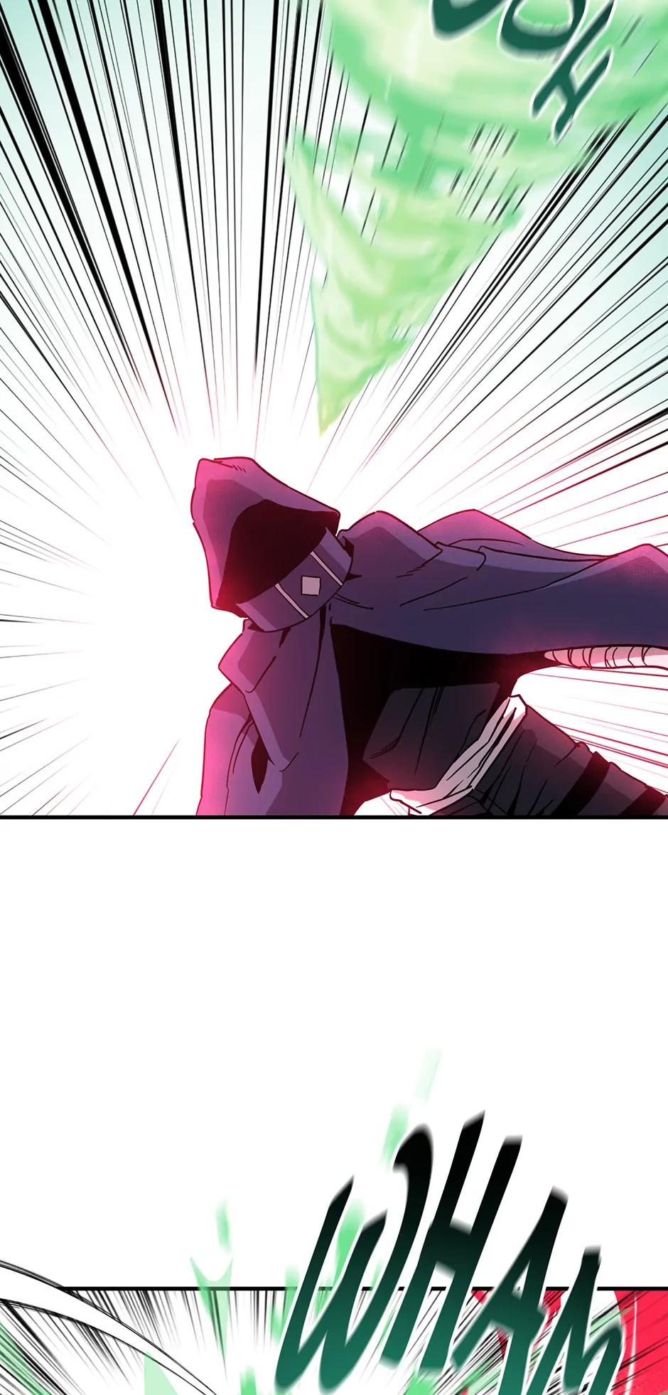 Read Solo Glitch Player Manga Online