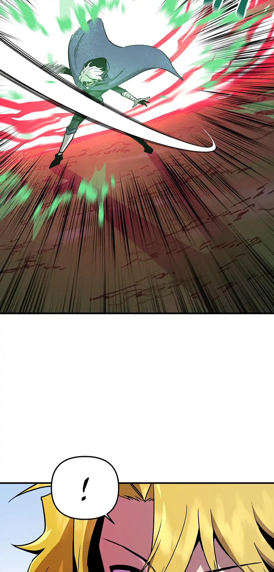Read Solo Glitch Player Manga Online