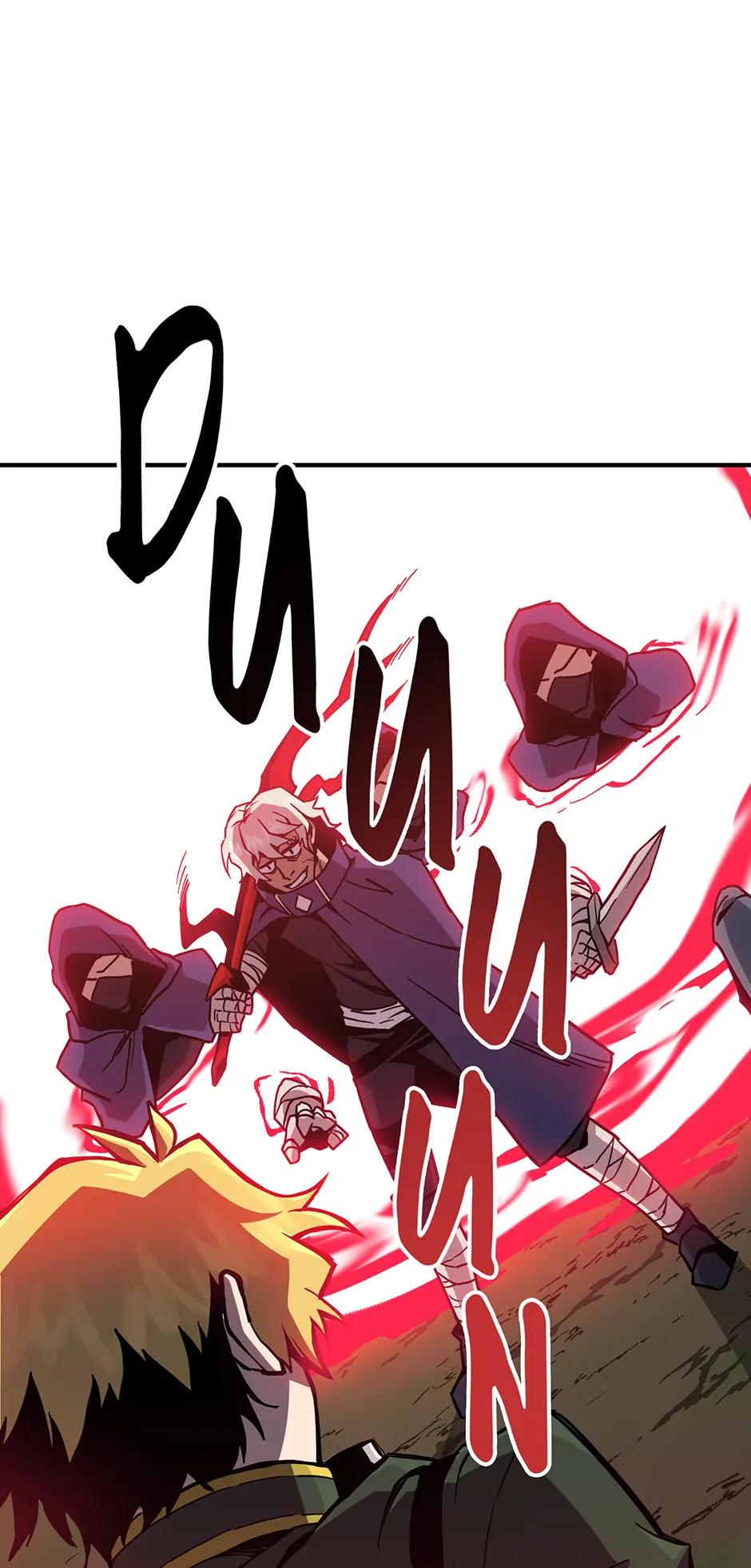 Read Solo Glitch Player Manga Online