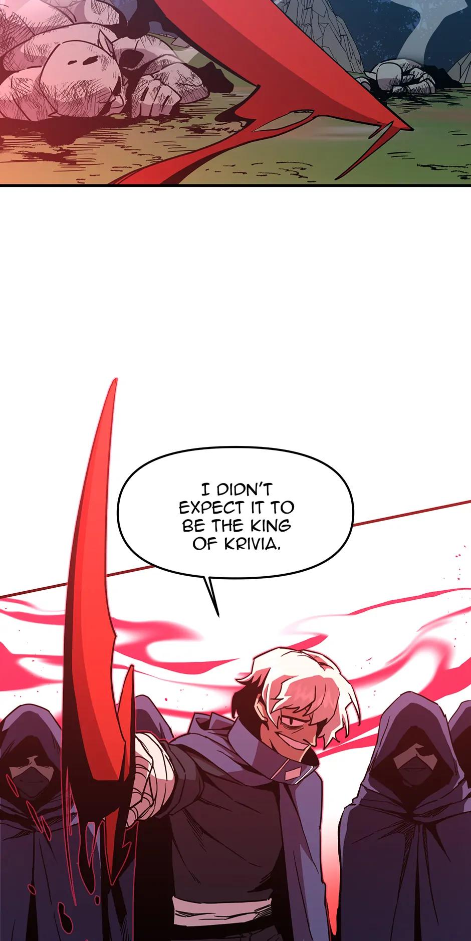 Read Solo Glitch Player Manga Online