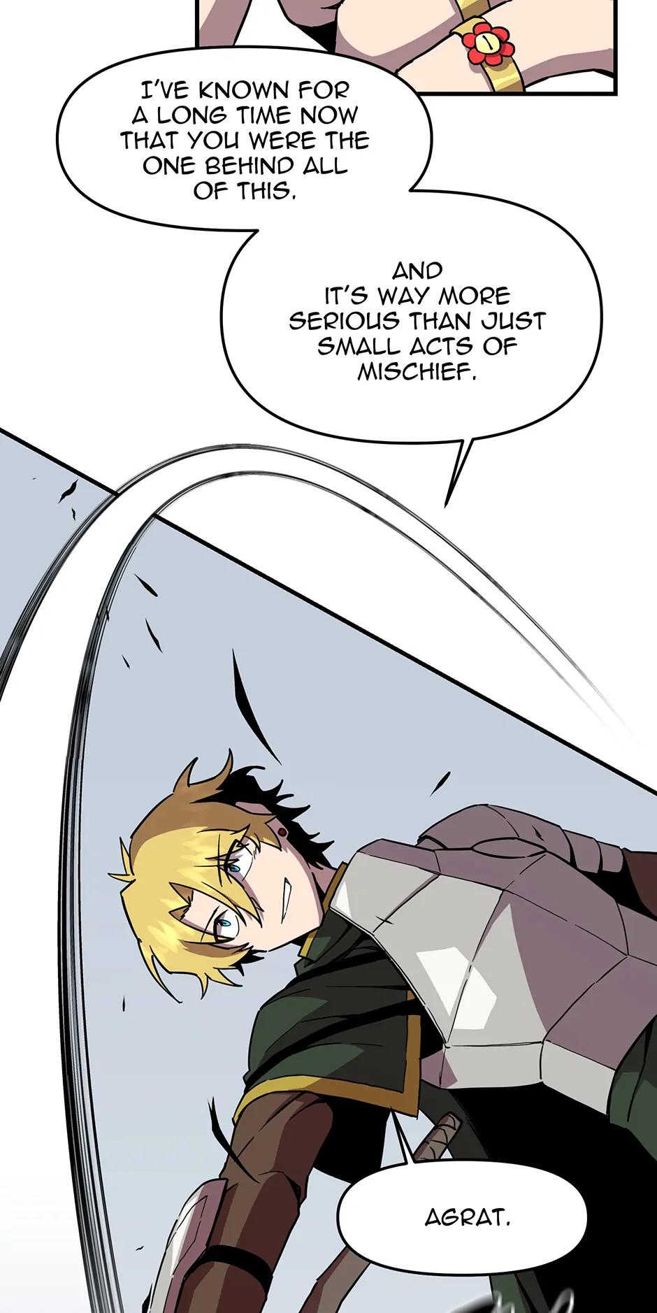 Read Solo Glitch Player Manga Online