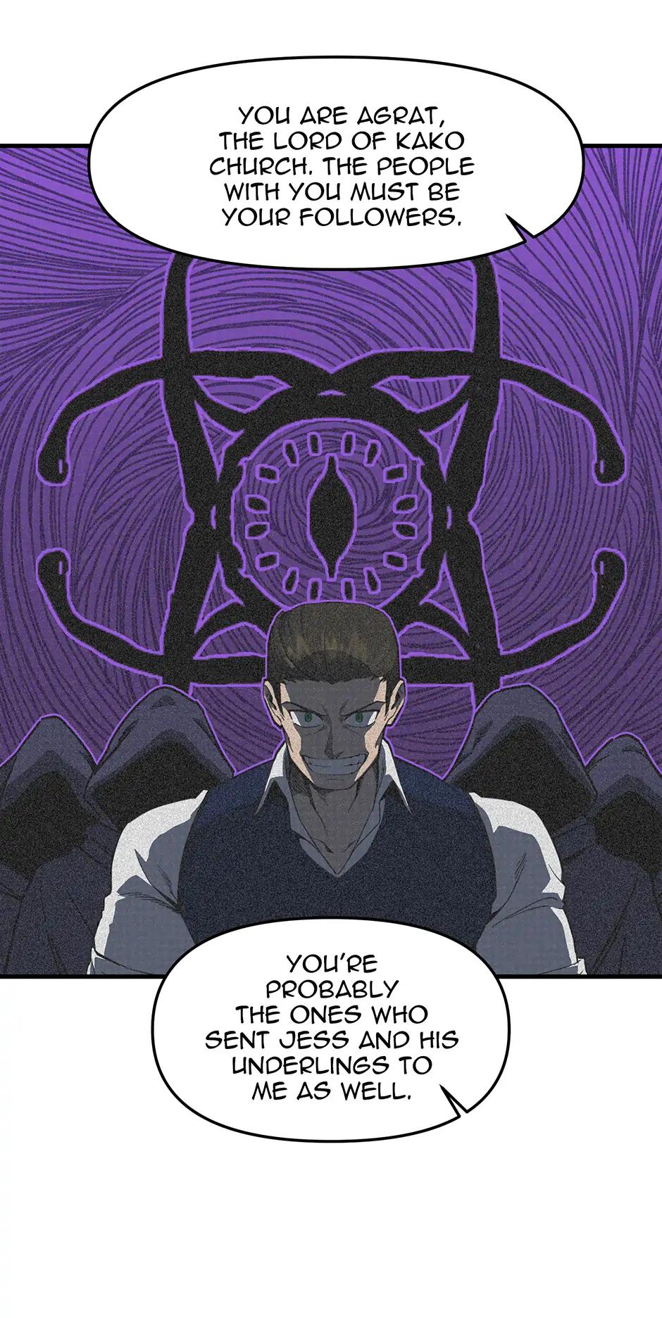 Read Solo Glitch Player Manga Online