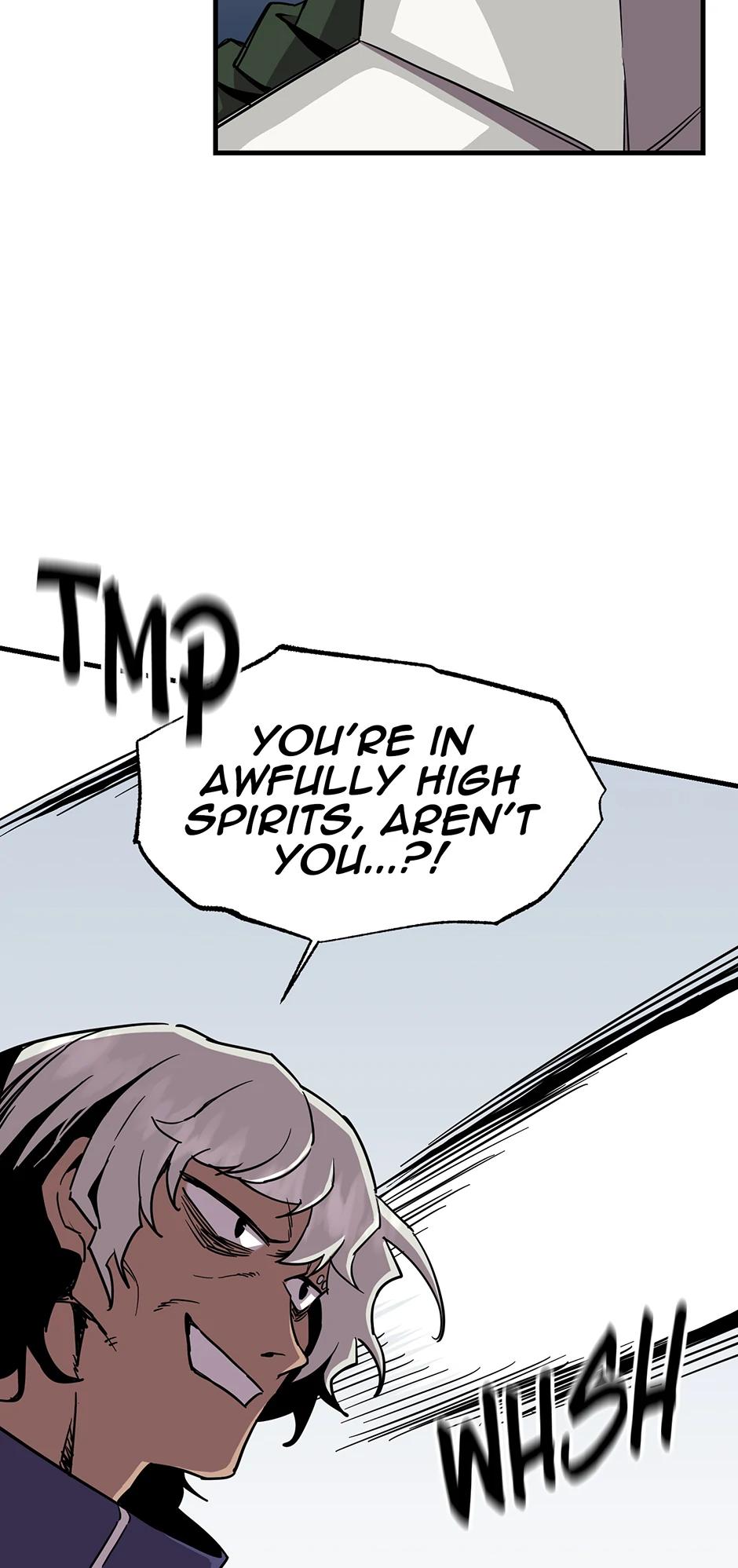 Read Solo Glitch Player Manga Online