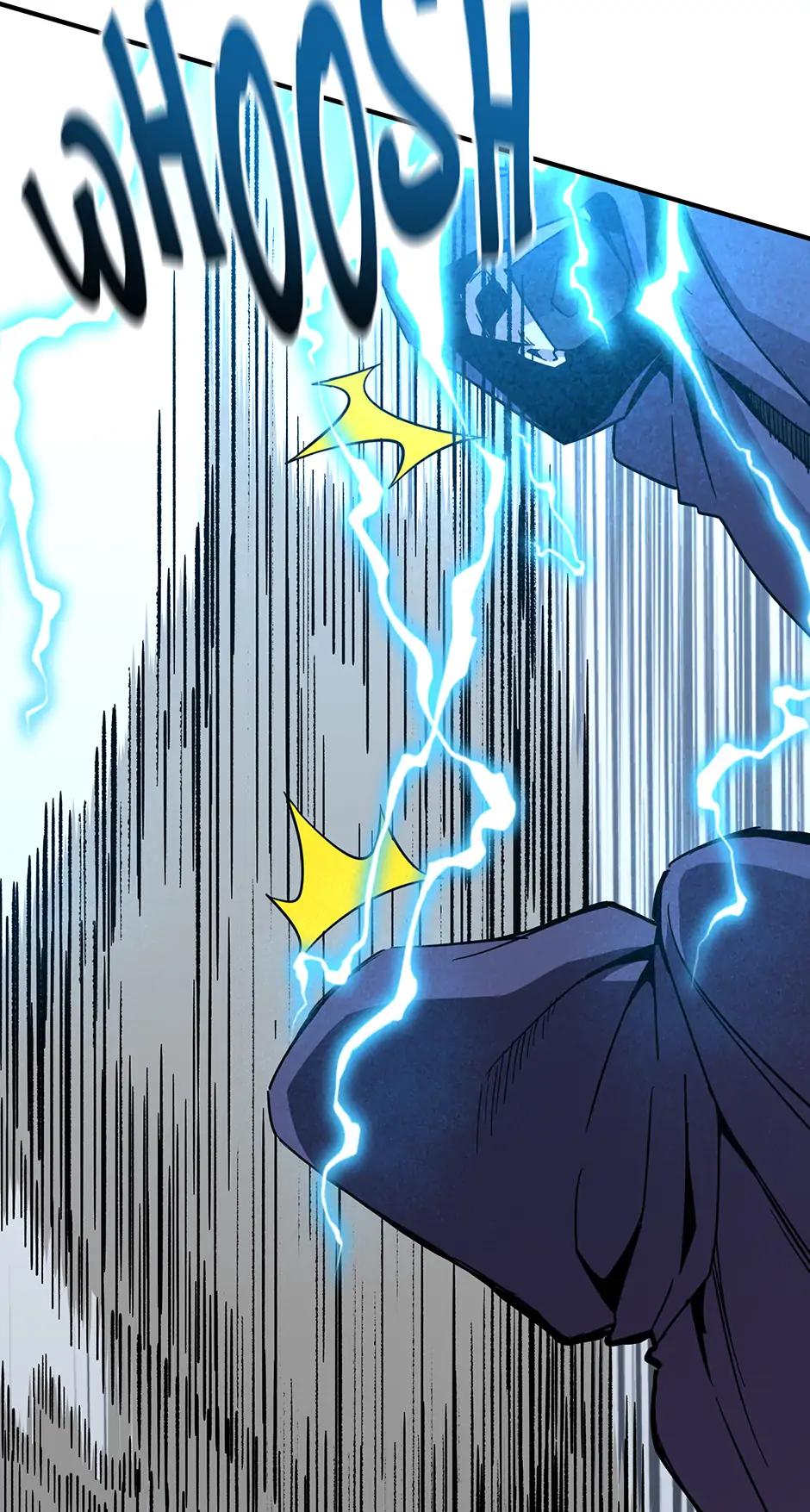 Read Solo Glitch Player Manga Online