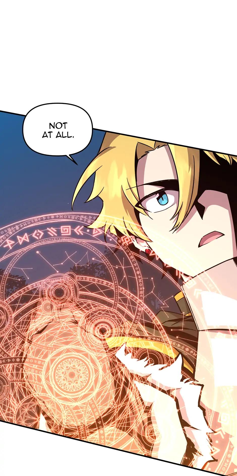 Read Solo Glitch Player Manga Online