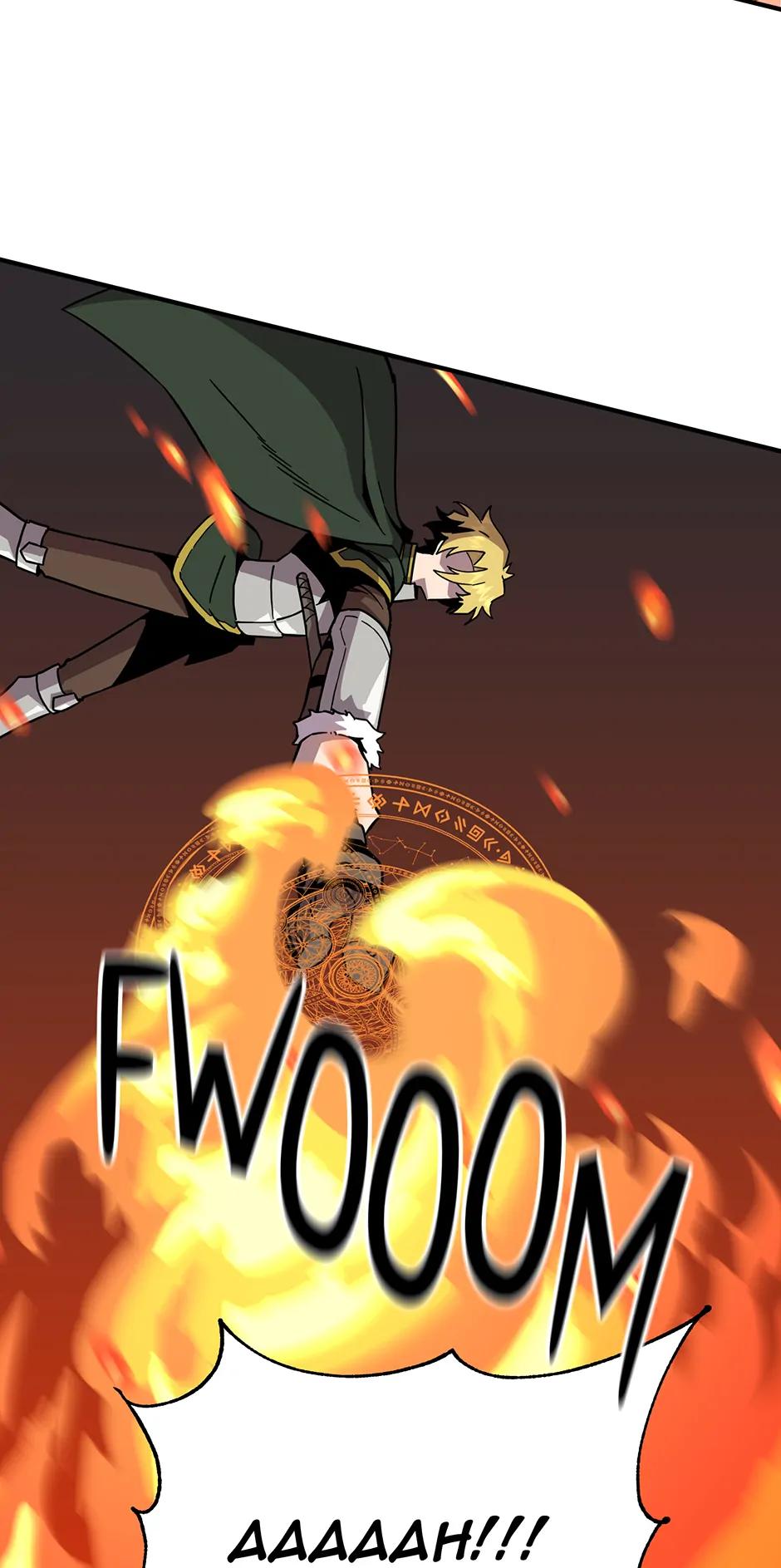 Read Solo Glitch Player Manga Online