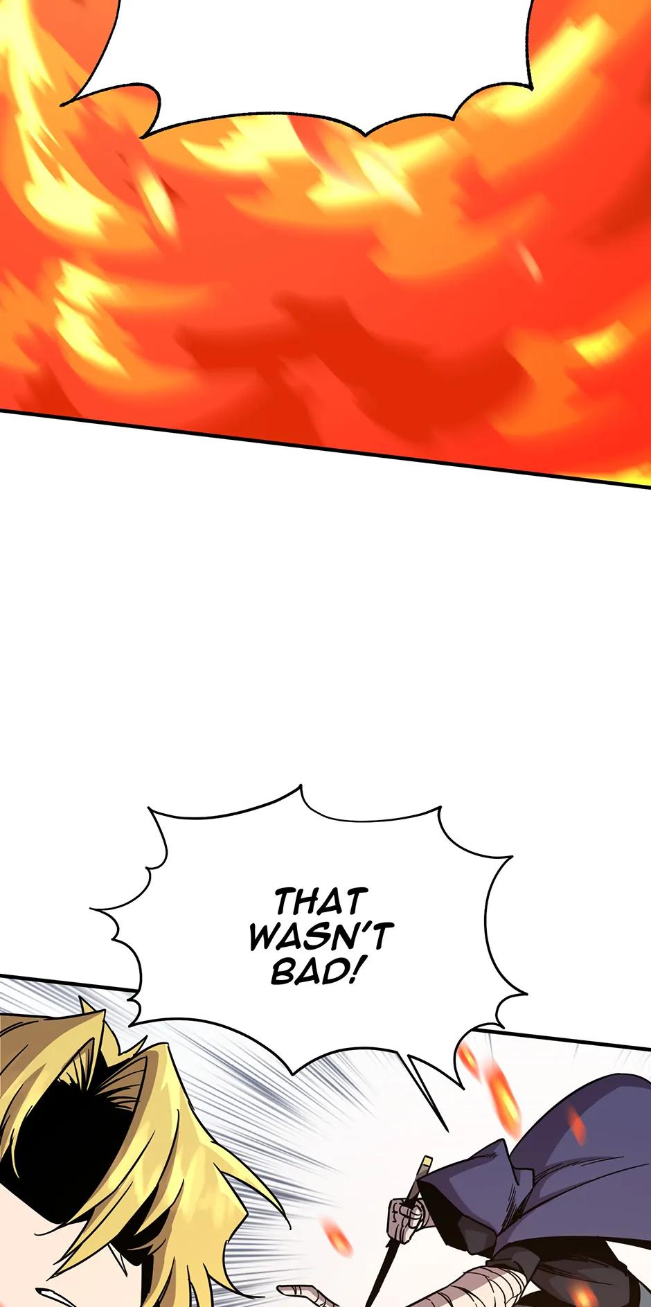 Read Solo Glitch Player Manga Online