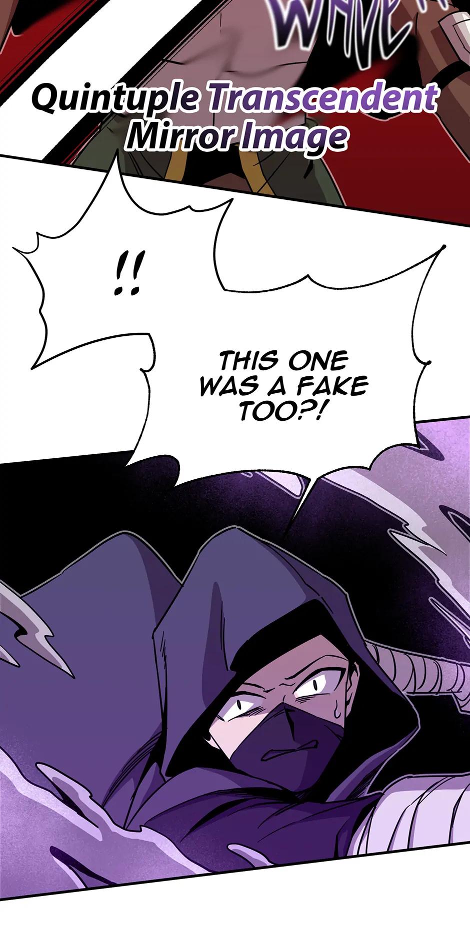 Read Solo Glitch Player Manga Online