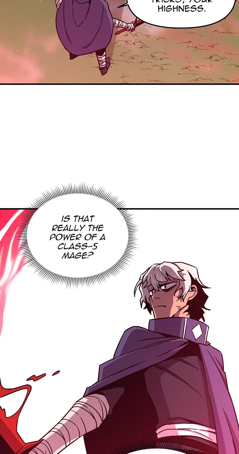Read Solo Glitch Player Manga Online