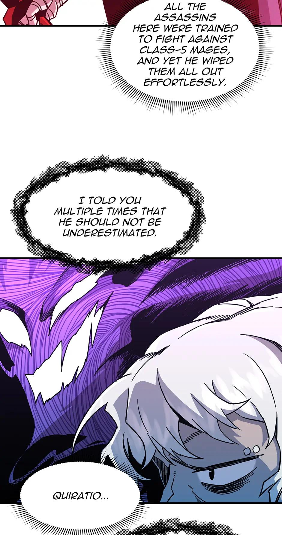 Read Solo Glitch Player Manga Online