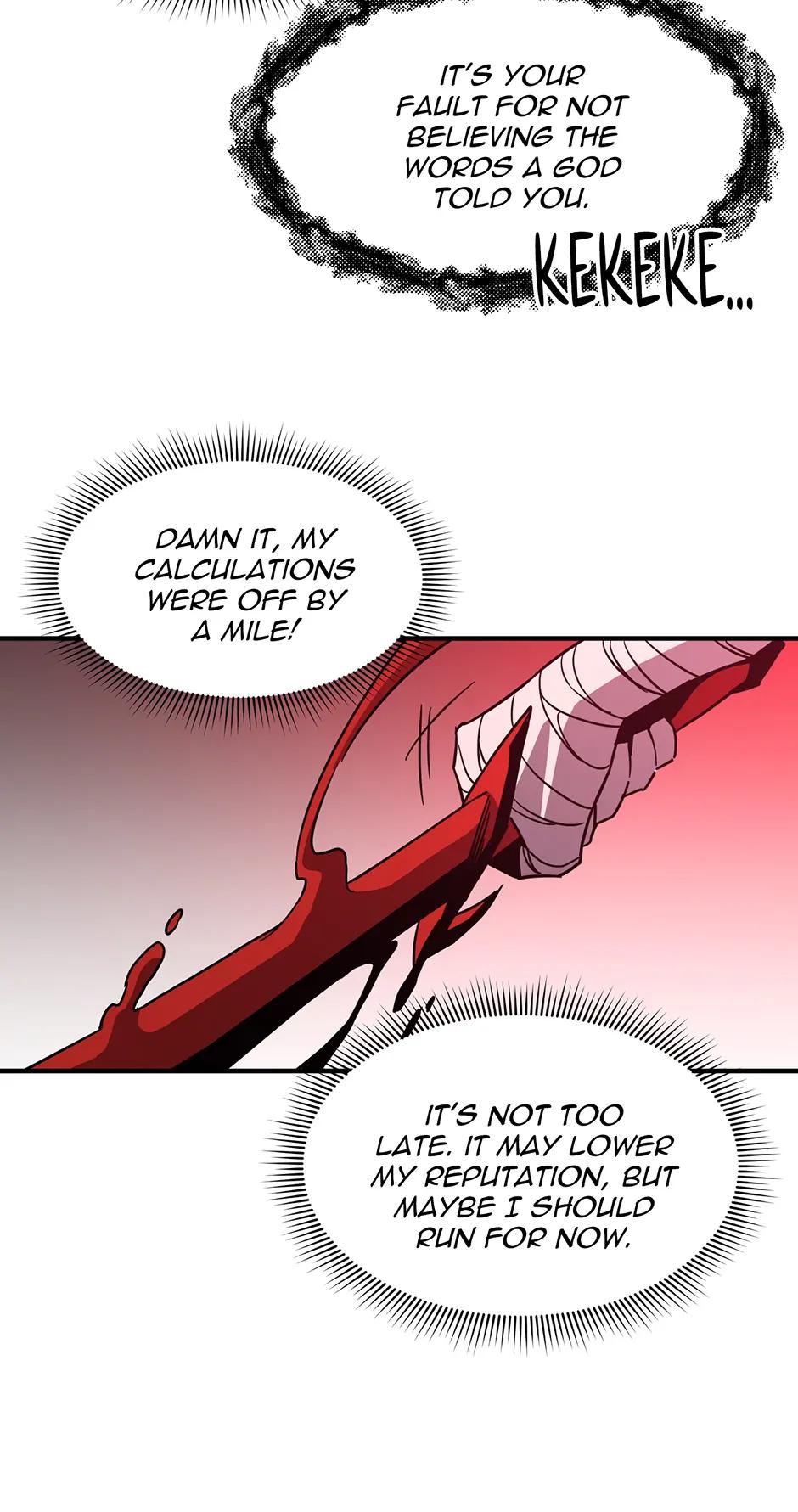 Read Solo Glitch Player Manga Online