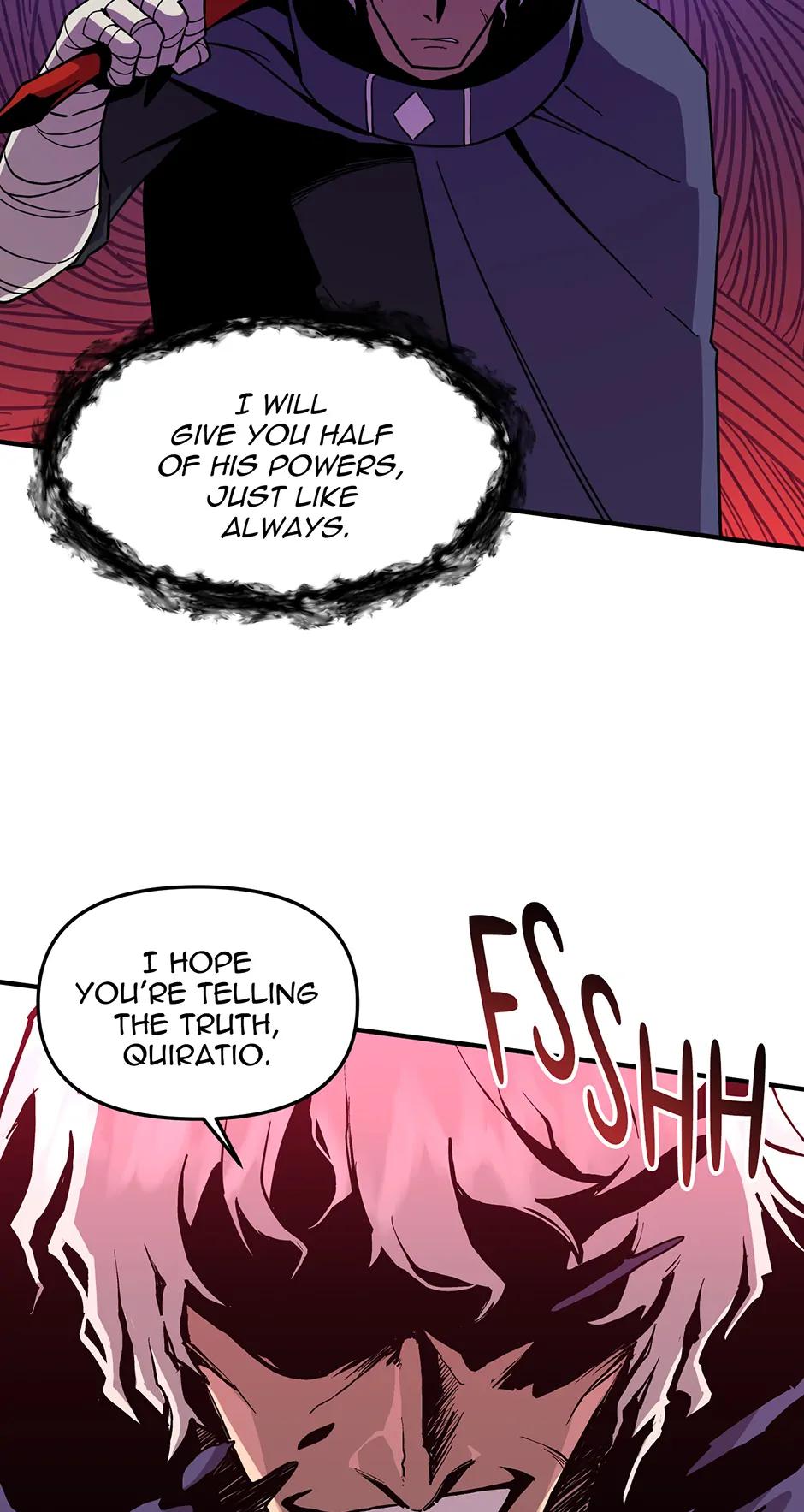 Read Solo Glitch Player Manga Online