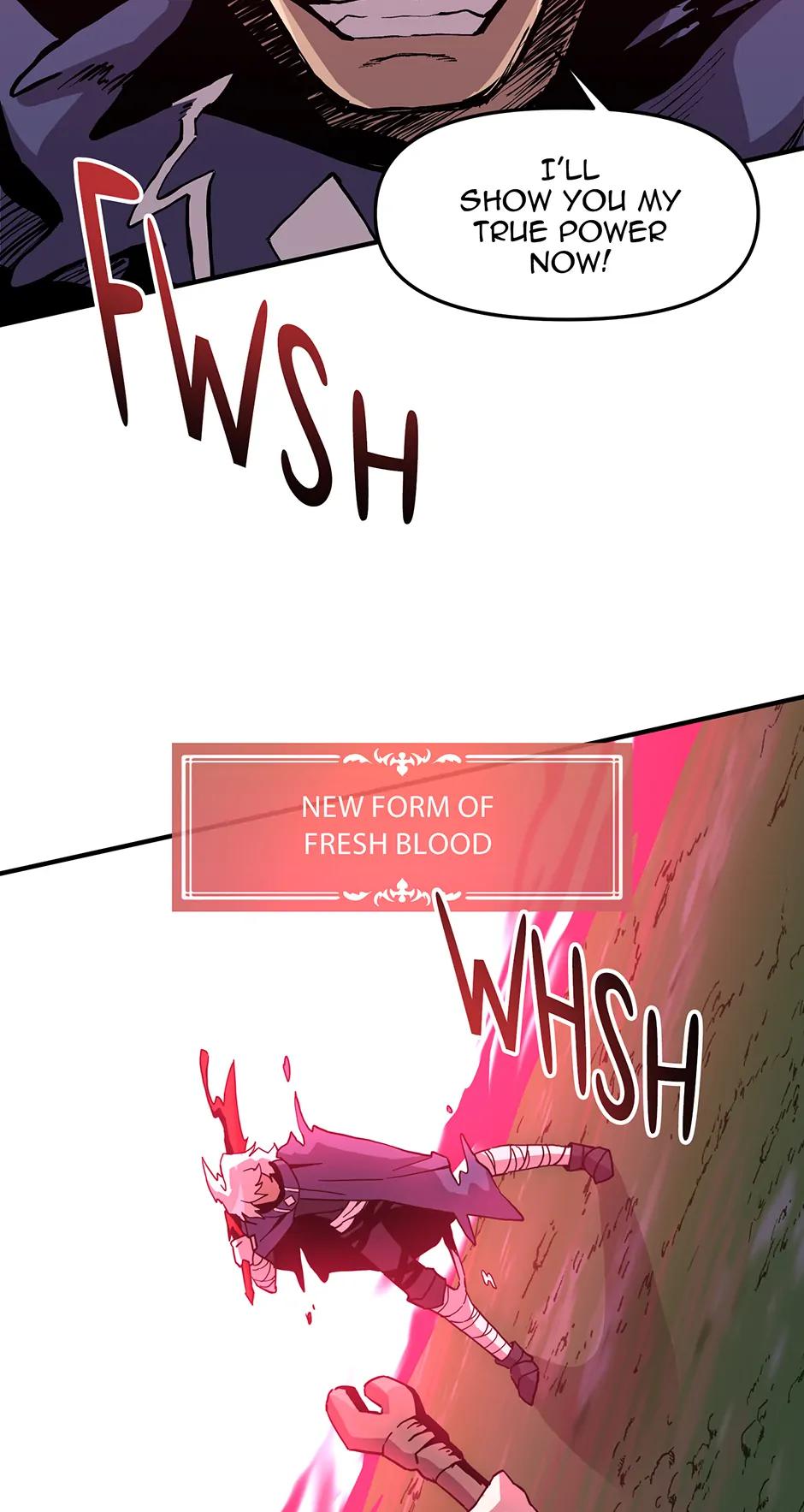 Read Solo Glitch Player Manga Online