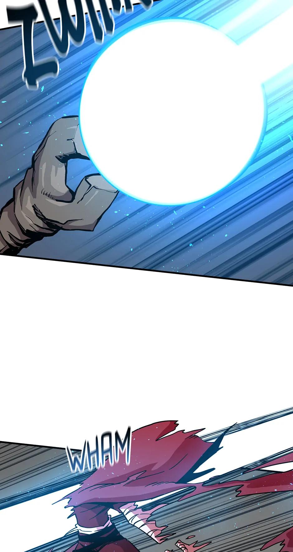 Read Solo Glitch Player Manga Online