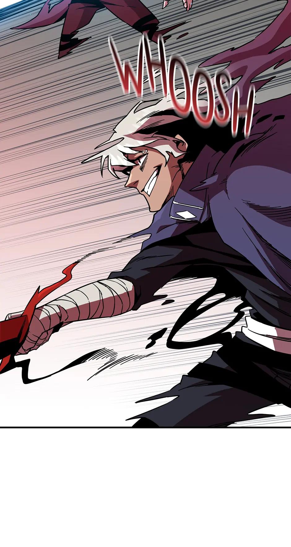 Read Solo Glitch Player Manga Online