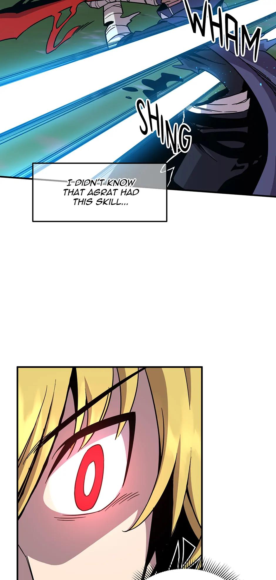 Read Solo Glitch Player Manga Online