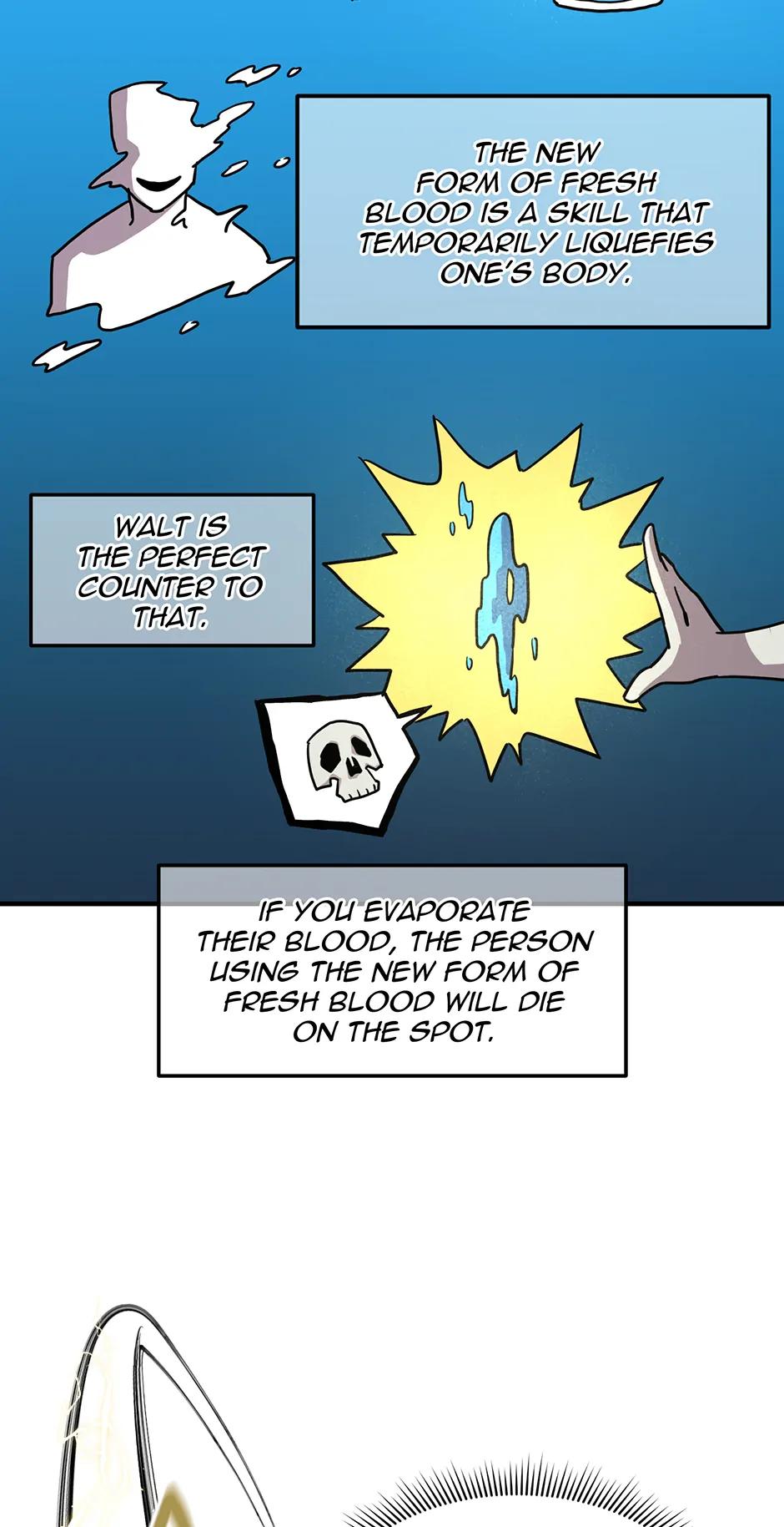 Read Solo Glitch Player Manga Online