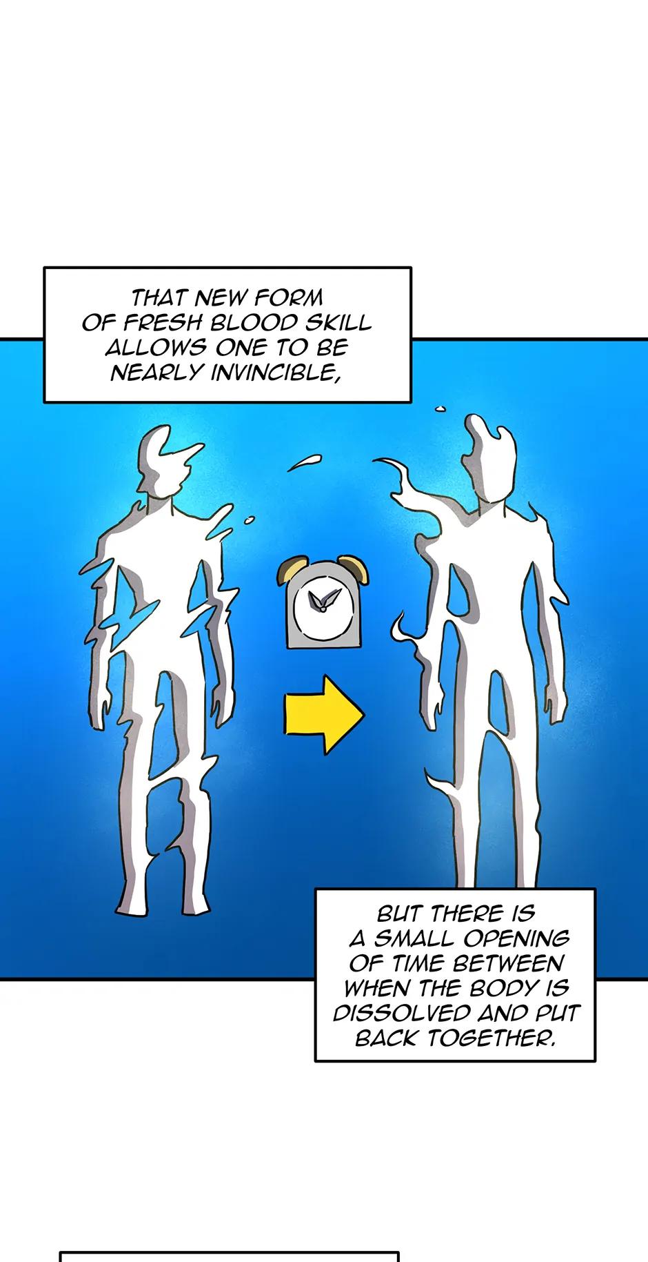 Read Solo Glitch Player Manga Online