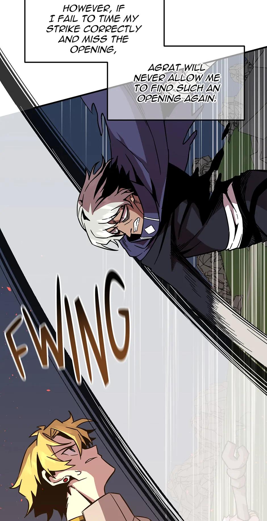 Read Solo Glitch Player Manga Online