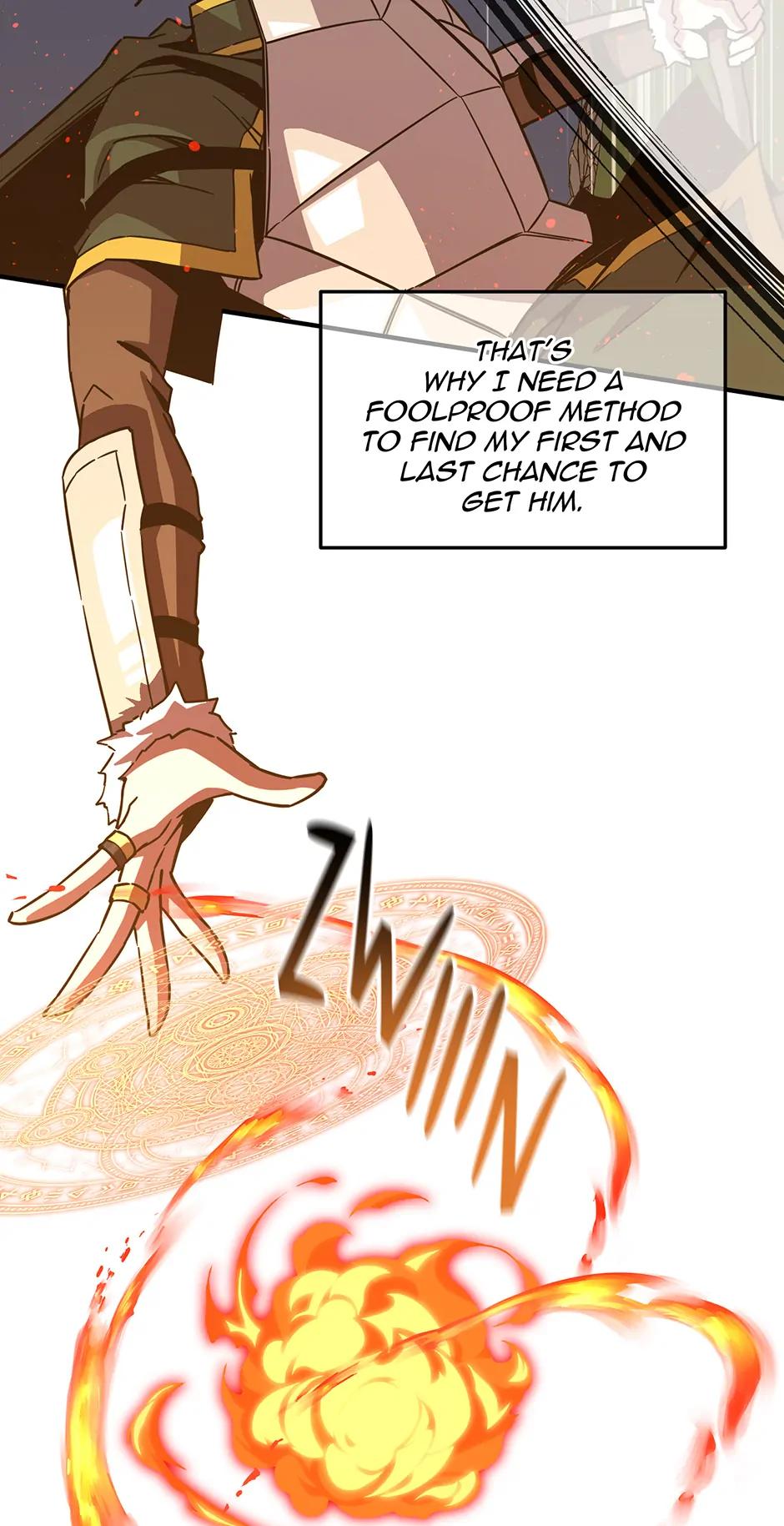 Read Solo Glitch Player Manga Online