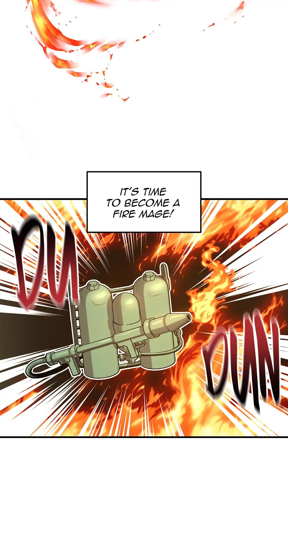 Read Solo Glitch Player Manga Online