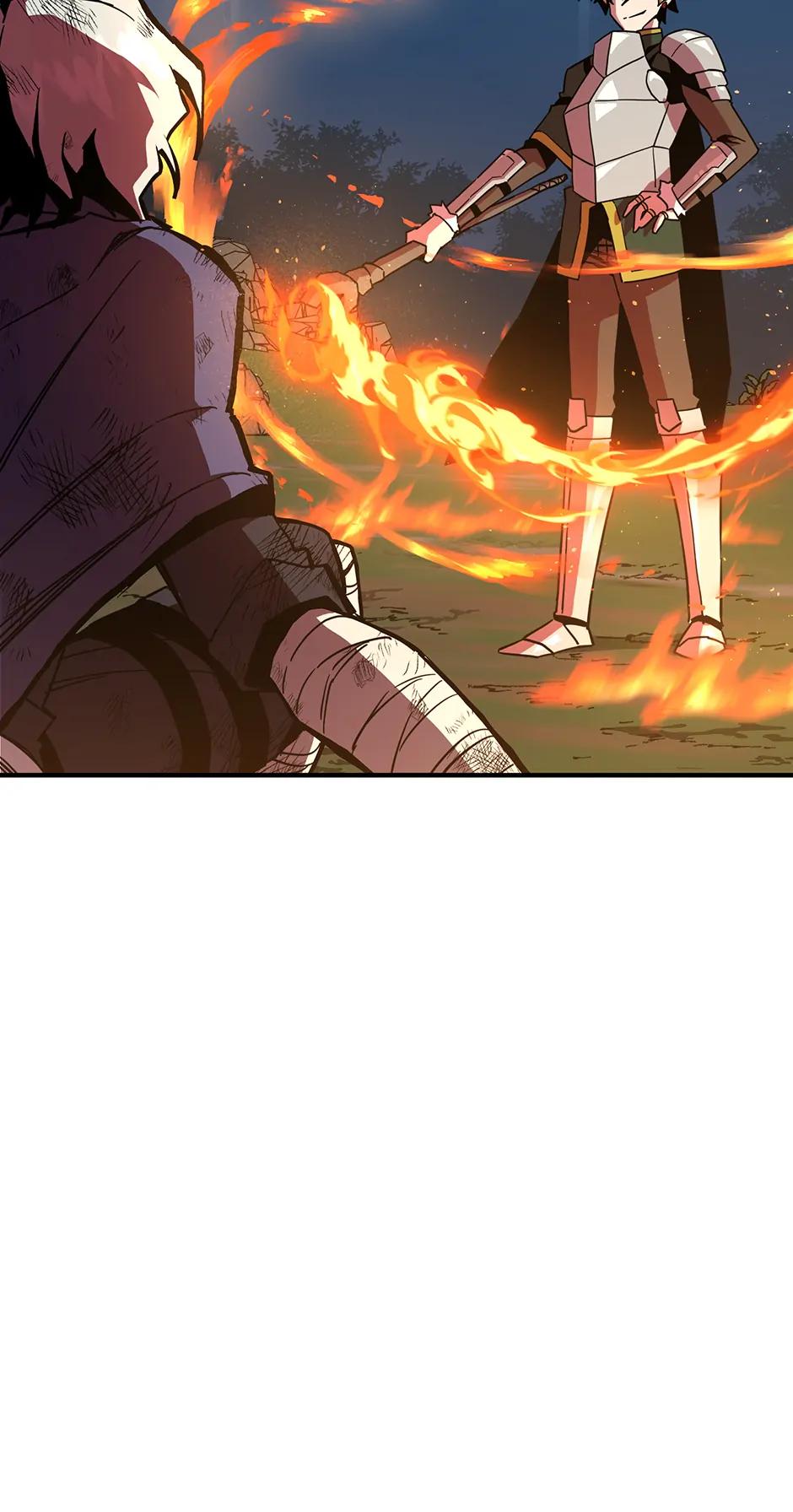 Read Solo Glitch Player Manga Online