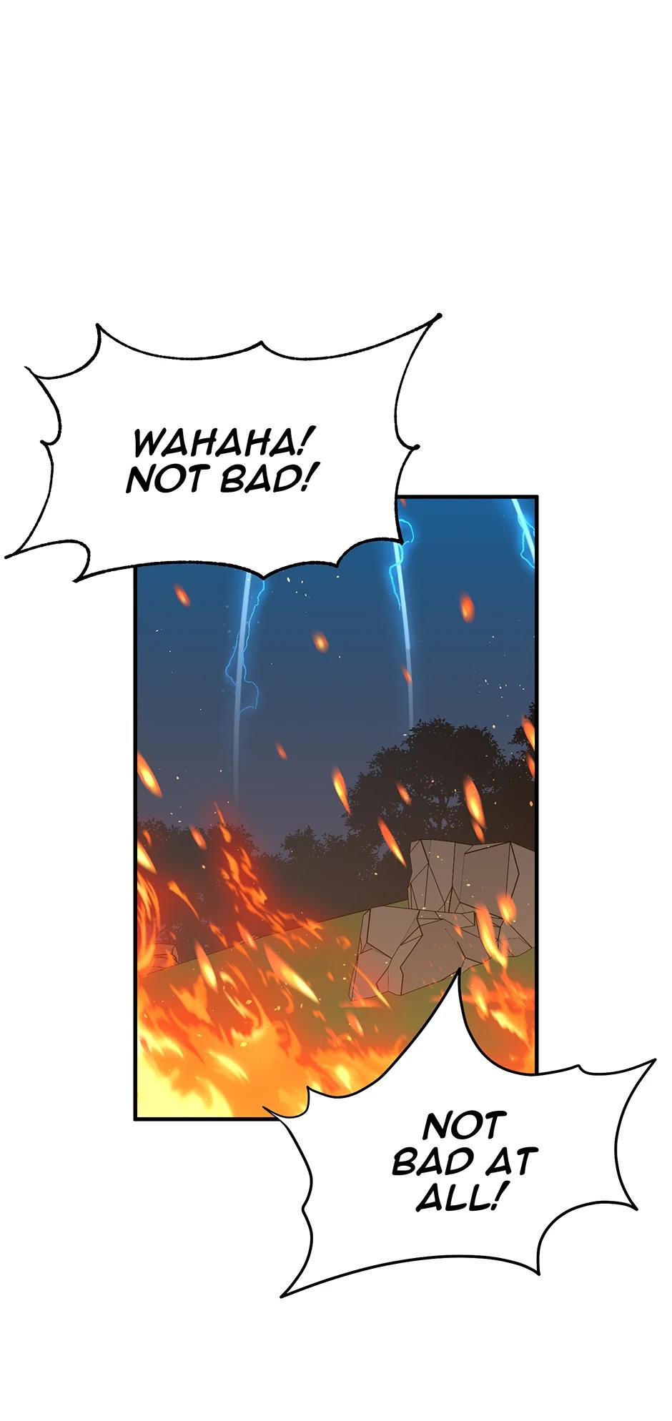 Read Solo Glitch Player Manga Online