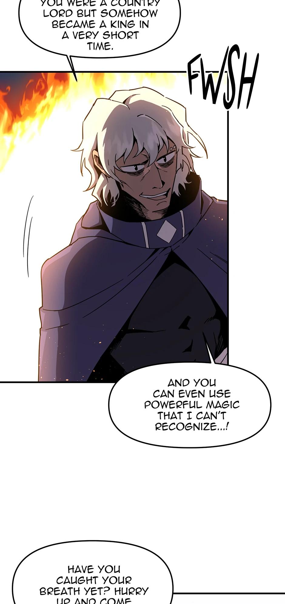 Read Solo Glitch Player Manga Online