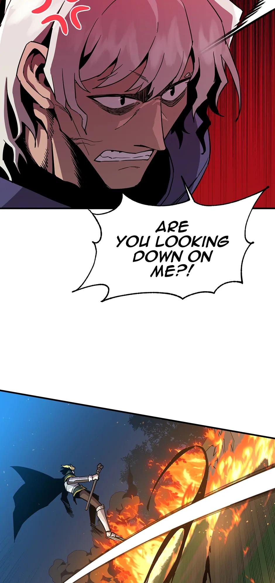 Read Solo Glitch Player Manga Online
