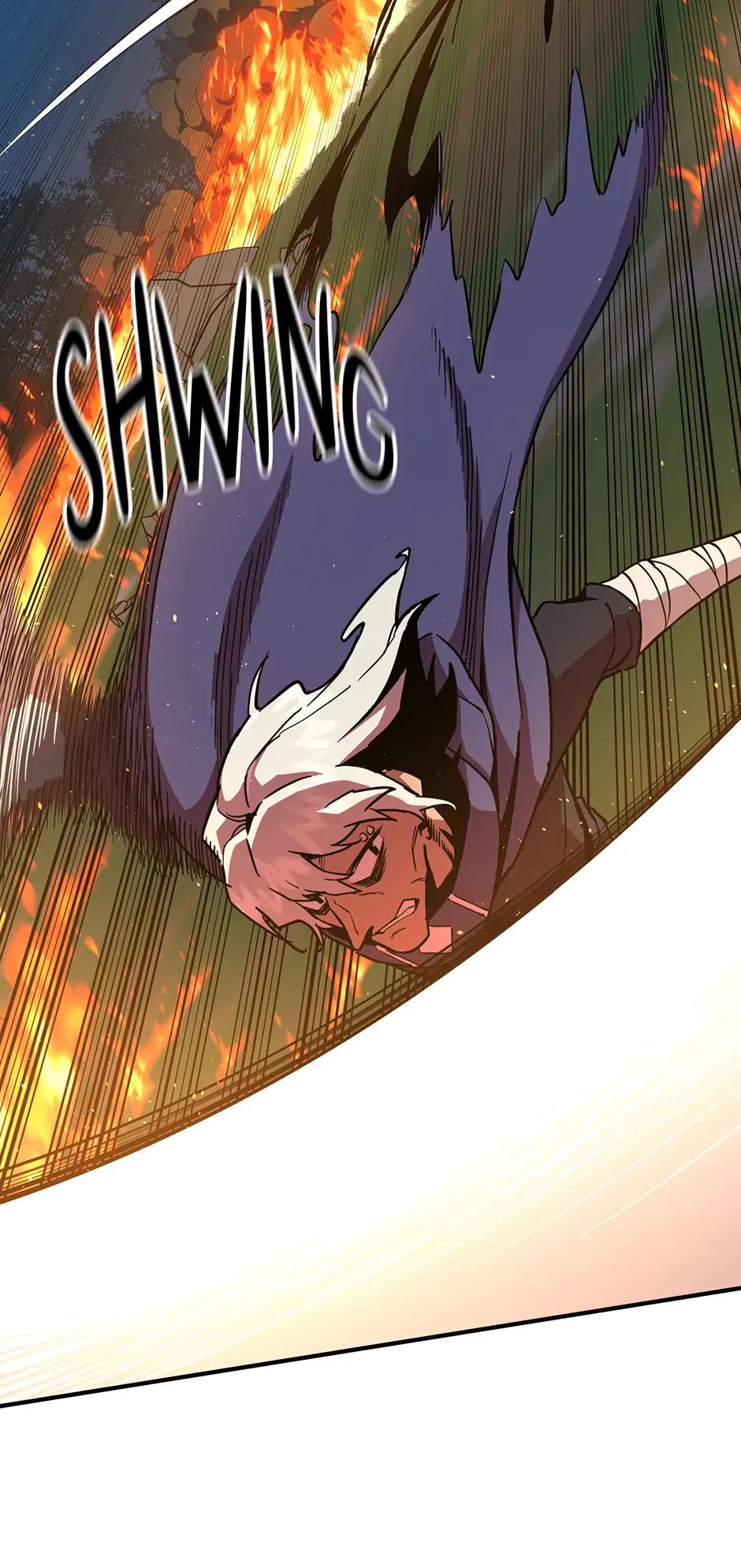 Read Solo Glitch Player Manga Online