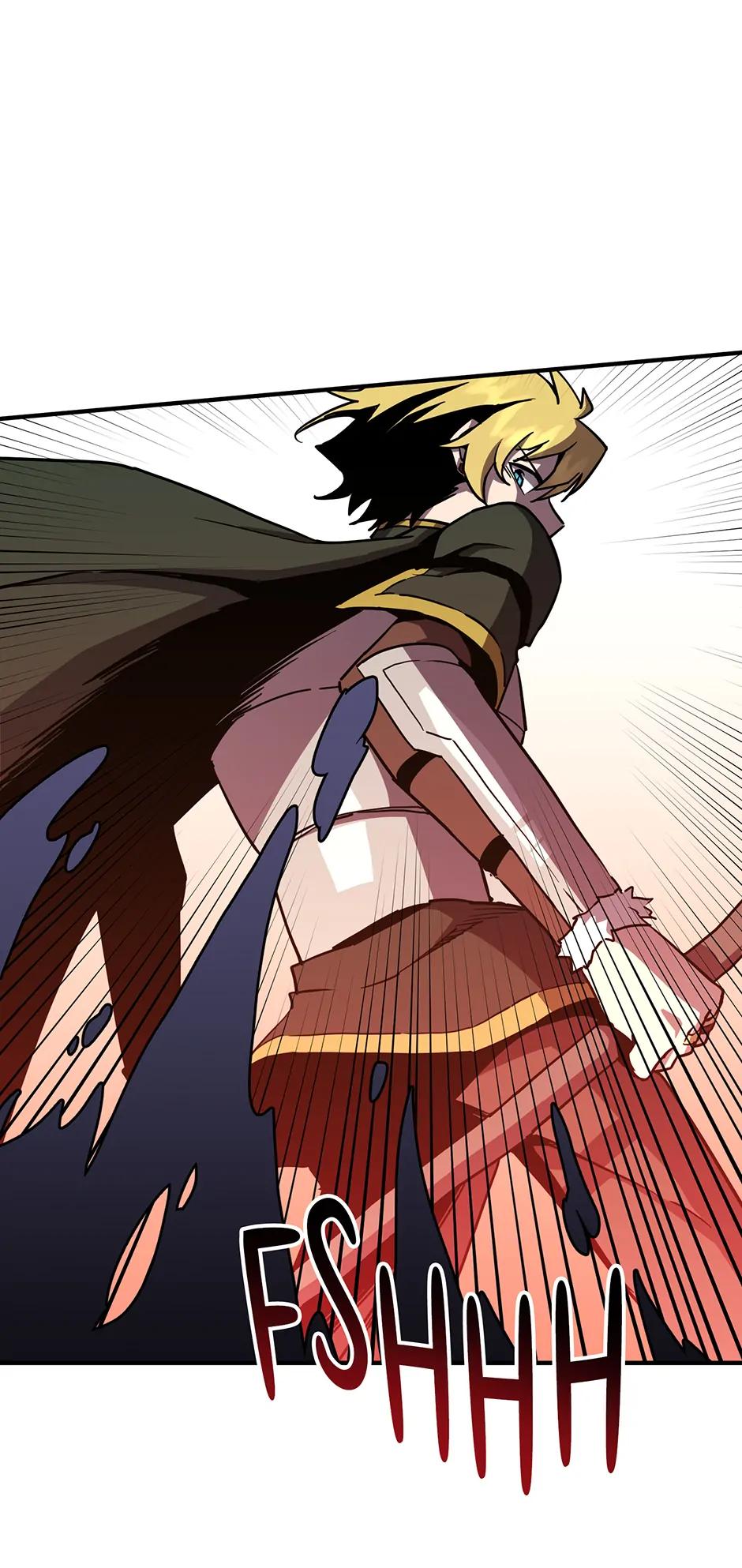 Read Solo Glitch Player Manga Online